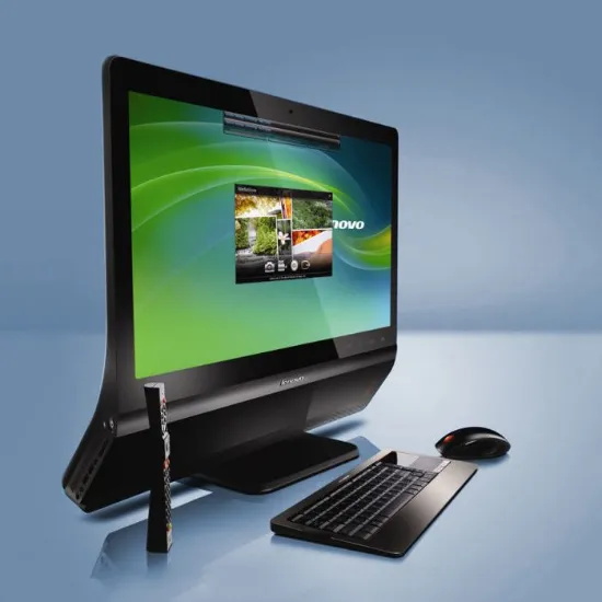 Lenovo IdeaCentre এর ছবি