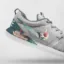 Nike Floral Roshe Customized Running Shoes এর ছবি