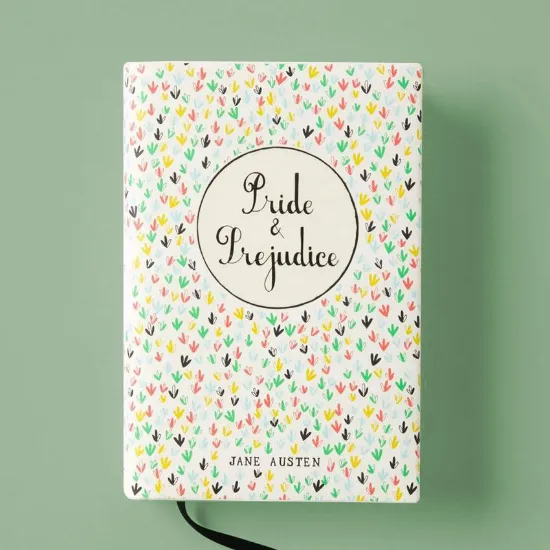 Pride and Prejudice की तस्वीर