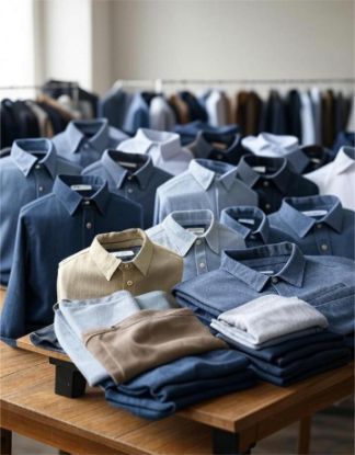 Picture of Awesome Clothing