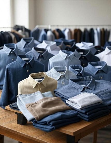 Awesome Clothing এর ছবি